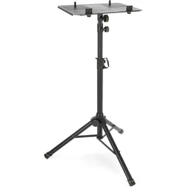 Gravity LTS T 01, Laptop-Ständer Aluminium,