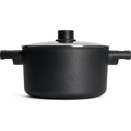 WOLL Diamond XR logic Kochtopf 24 cm