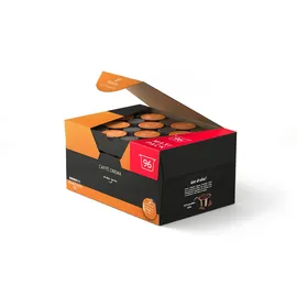 Tchibo Caffè Crema Kaffeekapseln 96 St.