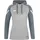 Performance Hoodie Damen soft grey/steingrau 44