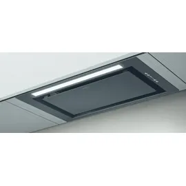 Elica LANE MBL/A/52 Einbauhaube 52 cm Schwarz