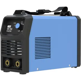 Güde Inverter Schweißgerät GIS 162 10-160 A