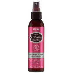 Hask Keratin Protein Smoothing 5in1 Leave In Conditioner 175 ml