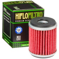 Hiflofiltro HF981 Ölfilter, Anzahl 1