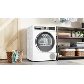 Bosch WQG245D1ES Serie 6 Wärmepumpentrockner (9 kg)