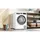 Bosch WQG245D1ES Serie 6 Wärmepumpentrockner (9 kg)