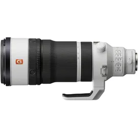 Sony SEL 100-400 mm F4,5 Telekonverter Sony FE-Mount