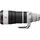 Sony SEL 100-400 mm F4,5 Telekonverter Sony FE-Mount