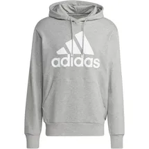 adidas Essentials French Terry Big Logo Hoodie