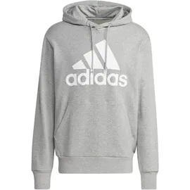 adidas Essentials French Terry Big Logo Hoodie