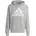 adidas Essentials French Terry Big Logo Hoodie