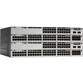 Cisco Catalyst 9300X - Network Essentials - Switch