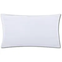 BestLivings Kissenhülle Ellen, 40x60 cm Weiß