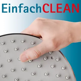 Schulte DuschMaster Rain mit Thermostat (D963502)