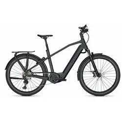 Kalkhoff Endeavour 7.B Advance+ dark grey 750WH 2022 - RH 53cm