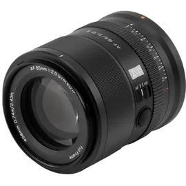 Viltrox 85 mm F1,8 Nikon Z