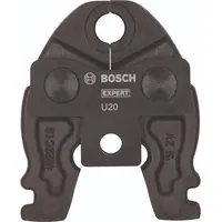 Bosch Pressbacken Compact U - 2608570198