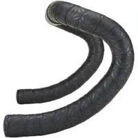 Supacaz Super Sticky Kush Gravel Lenkerband schwarz