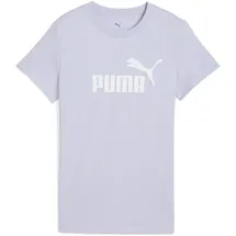 Puma Essentials No. 1 Logo T-Shirt Damen 47 cool weather M