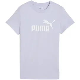 Puma Essentials No. 1 Logo T-Shirt Damen 47 cool weather M