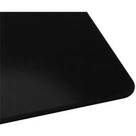 GENESIS M12 Maxi - 900x450x3mm - Schwarz,