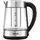 Tefal 1,7 l Silber