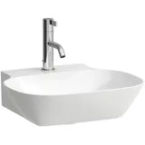 Laufen INO Aufsatzhandwaschbecken 45 x 41 cm