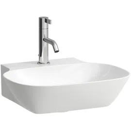 Laufen INO Aufsatzhandwaschbecken 45 x 41 cm