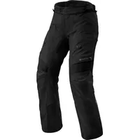 RevIt! Revit Poseidon 3 GTX, Textilhose Goretex - Schwarz
