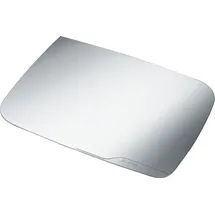 Leitz Schreibtischunterlage glasklar Kunststoff 65,0 x 50,0 cm, 1 St.