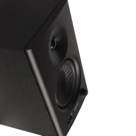 Edifier MR4 schwarz