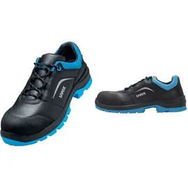 Uvex 2 Xenova Halbschuh S3 Gr. 42