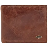 Fossil Bifold Ryan RFID Flip ID Portemonnaie