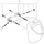 Grohe Urinal Bau (39439000)