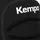 Kempa gepolsterte Knieschoner schwarz L