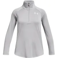 Under Armour Kinder Longsleeve "UA Tech Graphic 1/2 Zip"