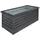 jungelmar Hochbeet 162 x 70 x 82 cm Anthrazit