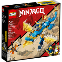 Lego Ninjago Jays Donnerdrache EVO 71760