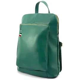 FLORENCE Rucksack Grün