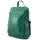 FLORENCE Rucksack Grün