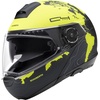 C4 pro magnitudo yellow