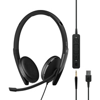 Epos | SENNHEISER Adapt 165 USB II