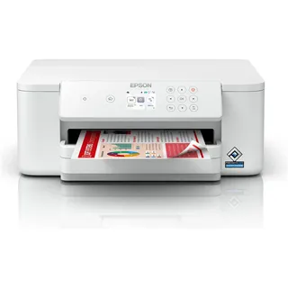 Epson WorkForce Pro WF-C4310DW weiß