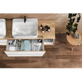 EVOline 159909127800 Wing Kabelführung schwarz -