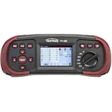 Testboy TV 456 Installationstester TV 456