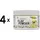 Peak Performance Yummy Flav Powder Vanille Pulver 250 g