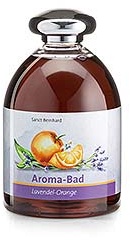 Aroma Bath Lavender-Orange - 500 ml