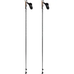 McKinley Impulse Nordic Walking 5.0 Wanderstöcke black blue 110
