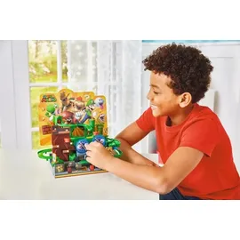 Epoch Traumwiesen EPOCH Games 7377 Super Mario Adventure Game DX