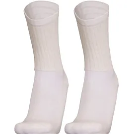 UPHILLSPORT MERINO SPORT 2er Pack Weiß 47-50